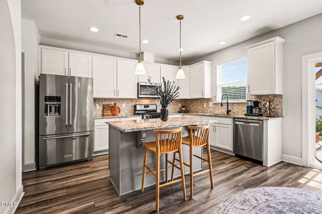 1405 Queen Trigger Drive, Fuquay Varina, NC 27526