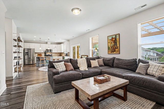1405 Queen Trigger Drive, Fuquay Varina, NC 27526