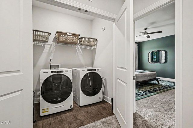 1405 Queen Trigger Drive, Fuquay Varina, NC 27526