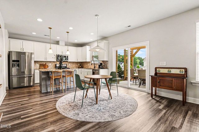 1405 Queen Trigger Drive, Fuquay Varina, NC 27526