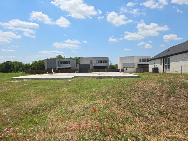 9697 Williford Trail, Frisco, TX 75033