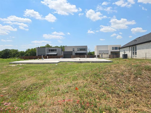 9697 Williford Trail, Frisco, TX 75033