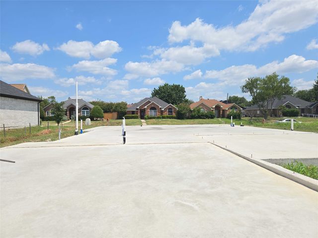 9697 Williford Trail, Frisco, TX 75033