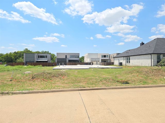 9697 Williford Trail, Frisco, TX 75033