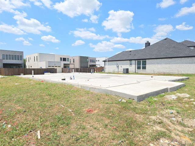9697 Williford Trail, Frisco, TX 75033