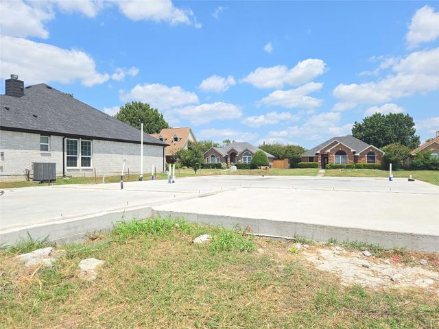 9697 Williford Trail, Frisco, TX 75033