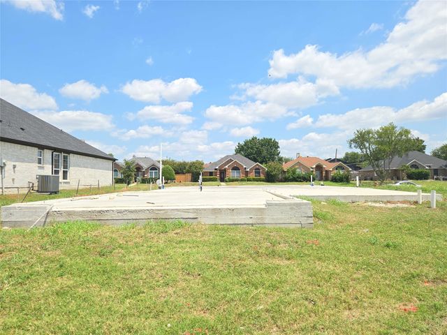 9697 Williford Trail, Frisco, TX 75033