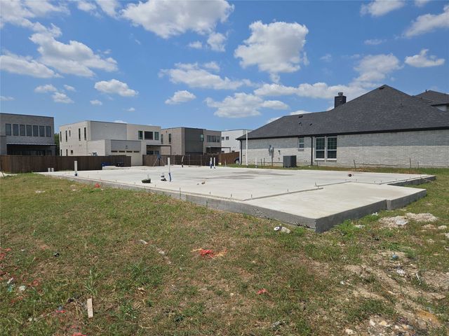 9697 Williford Trail, Frisco, TX 75033