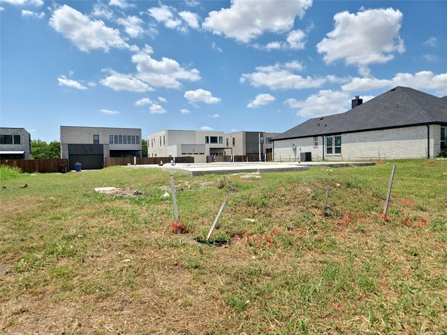 9697 Williford Trail, Frisco, TX 75033