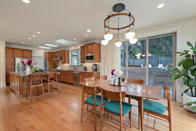 512 Lockewood Lane, Scotts Valley, CA 95066