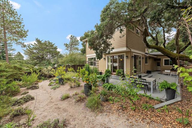 512 Lockewood Lane, Scotts Valley, CA 95066