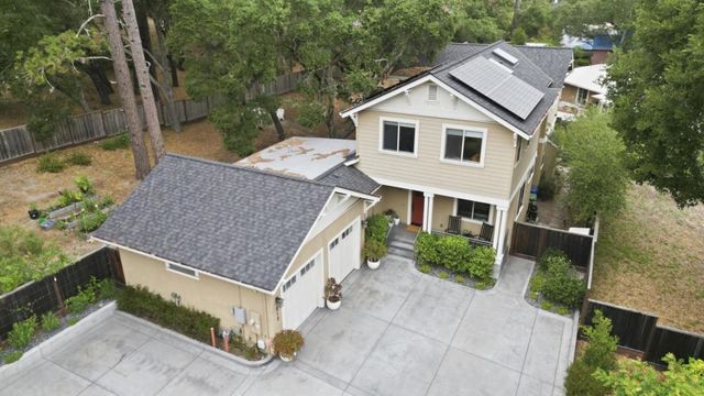 512 Lockewood Lane, Scotts Valley, CA 95066