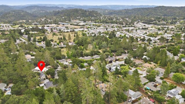 512 Lockewood Lane, Scotts Valley, CA 95066