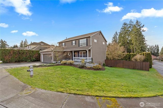 34207 31st Avenue SW, Federal Way, WA 98023