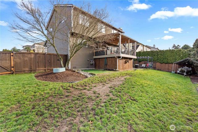 34207 31st Avenue SW, Federal Way, WA 98023