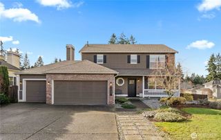 34207 31st Avenue SW, Federal Way, WA 98023