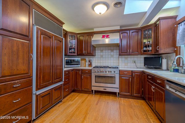 134 Mill Creek Road, Bayville, NJ 08721
