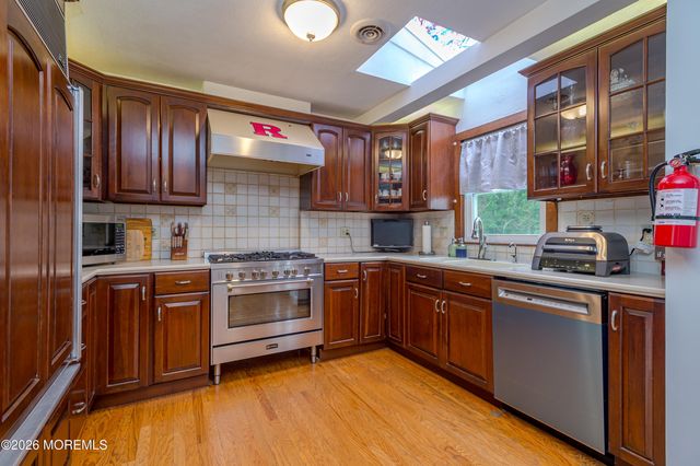134 Mill Creek Road, Bayville, NJ 08721