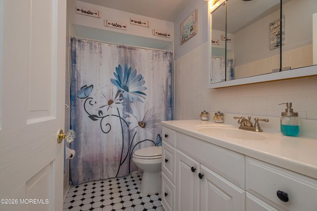 134 Mill Creek Road, Bayville, NJ 08721