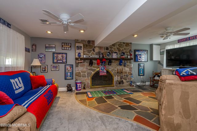 134 Mill Creek Road, Bayville, NJ 08721