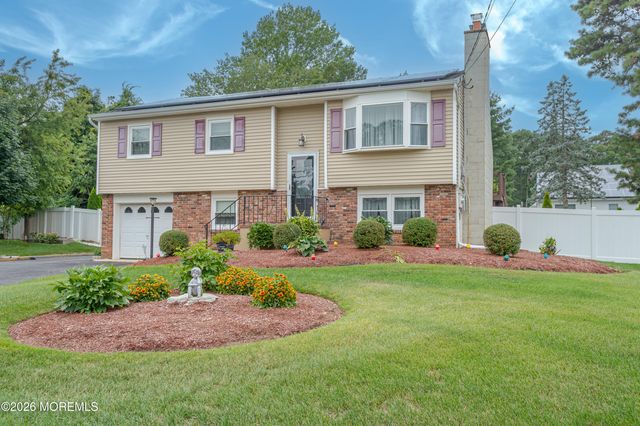 134 Mill Creek Road, Bayville, NJ 08721