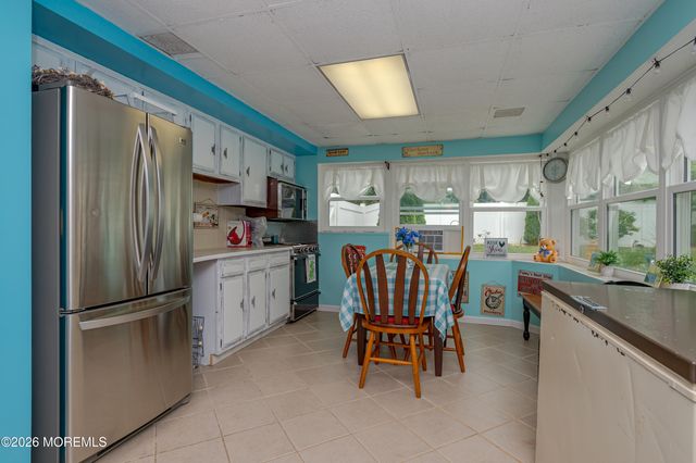 134 Mill Creek Road, Bayville, NJ 08721