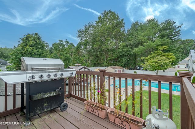 134 Mill Creek Road, Bayville, NJ 08721