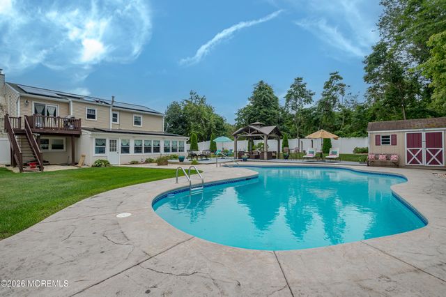 134 Mill Creek Road, Bayville, NJ 08721