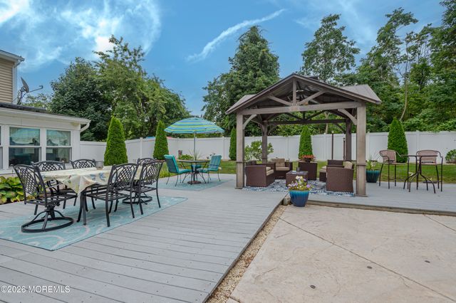 134 Mill Creek Road, Bayville, NJ 08721