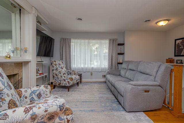 134 Mill Creek Road, Bayville, NJ 08721