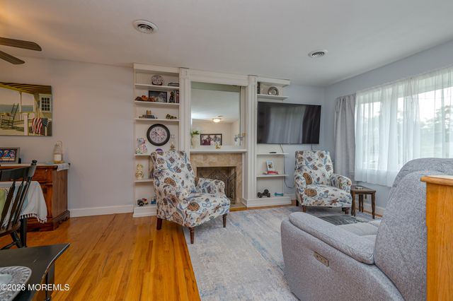 134 Mill Creek Road, Bayville, NJ 08721