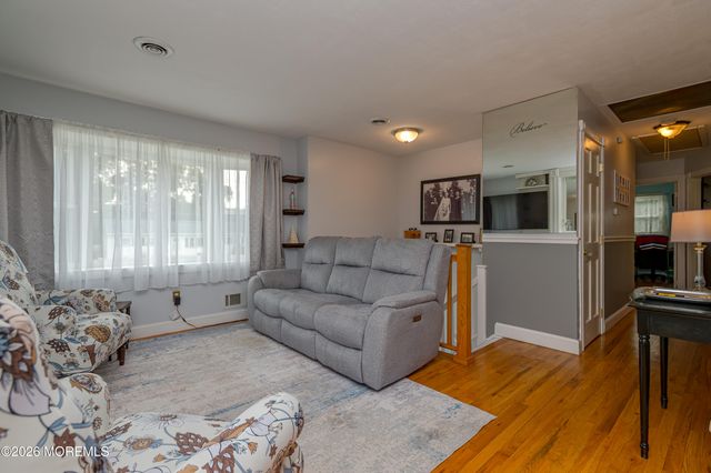 134 Mill Creek Road, Bayville, NJ 08721