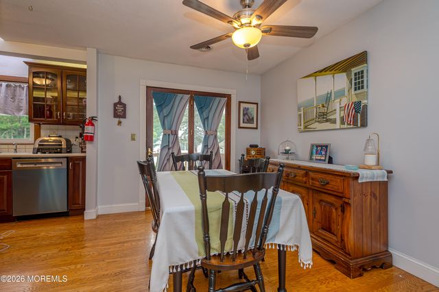 134 Mill Creek Road, Bayville, NJ 08721