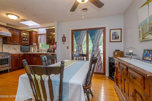134 Mill Creek Road, Bayville, NJ 08721