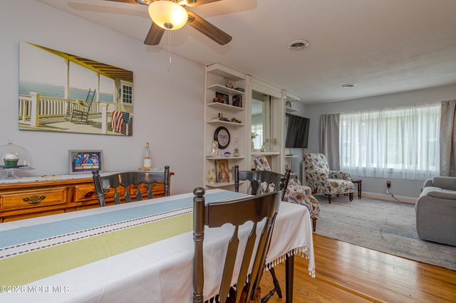 134 Mill Creek Road, Bayville, NJ 08721
