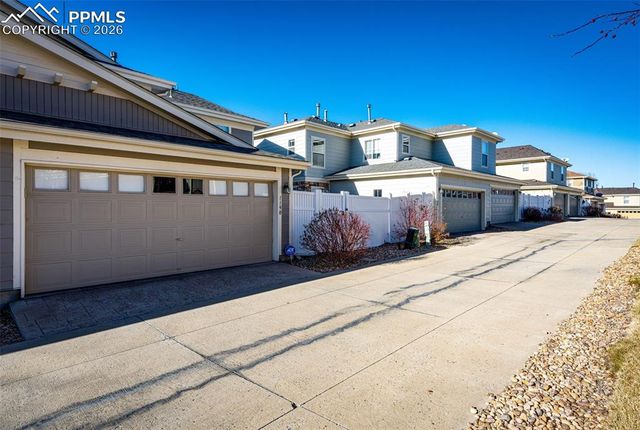 1190 S Pitkin Way, Aurora, CO 80017