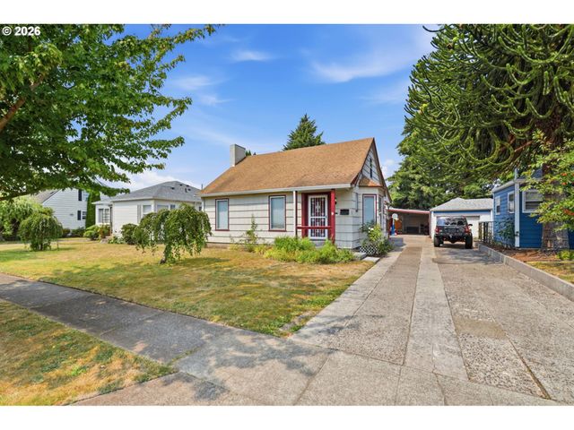 2714 FLORIDA St, Longview, WA 98632