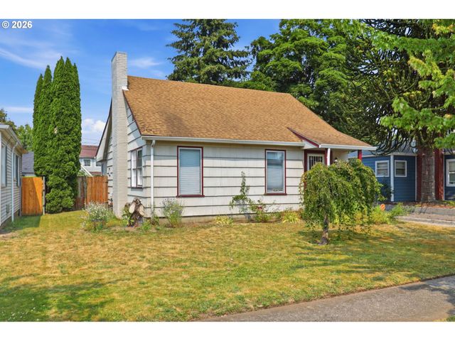2714 FLORIDA St, Longview, WA 98632