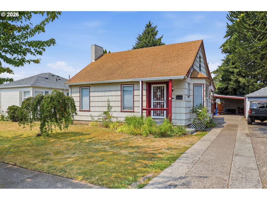 2714 FLORIDA St, Longview, WA 98632
