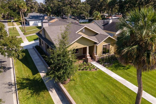 1000 S 9TH STREET, Leesburg, FL 34748