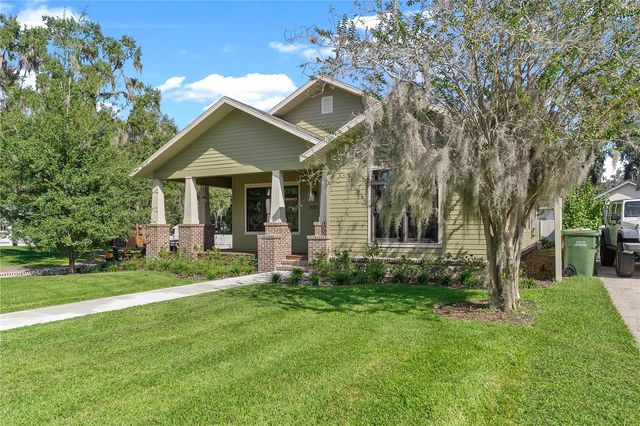 1000 S 9TH STREET, Leesburg, FL 34748