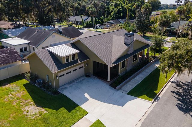1000 S 9TH STREET, Leesburg, FL 34748