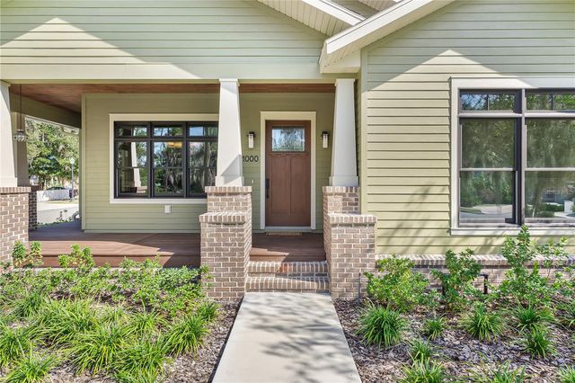1000 S 9TH STREET, Leesburg, FL 34748