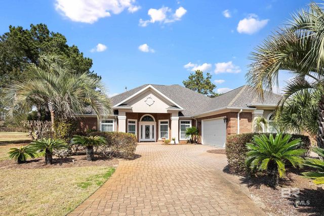 278 Cypress Lake Drive, Gulf Shores, AL 36542