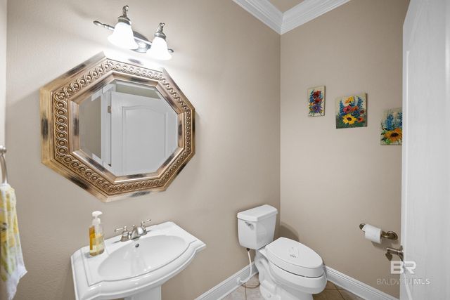 278 Cypress Lake Drive, Gulf Shores, AL 36542