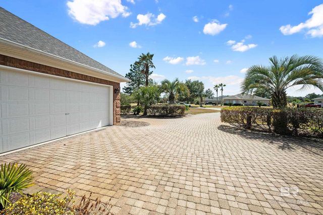 278 Cypress Lake Drive, Gulf Shores, AL 36542