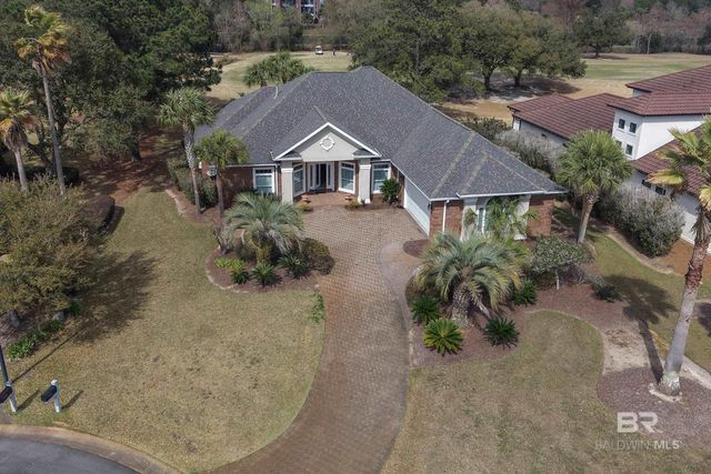278 Cypress Lake Drive, Gulf Shores, AL 36542