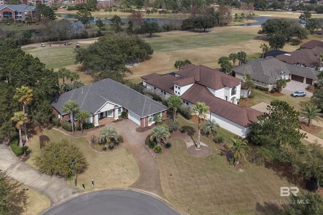 278 Cypress Lake Drive, Gulf Shores, AL 36542