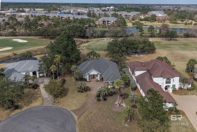 278 Cypress Lake Drive, Gulf Shores, AL 36542