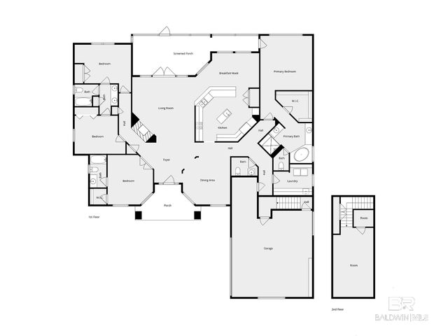 278 Cypress Lake Drive, Gulf Shores, AL 36542